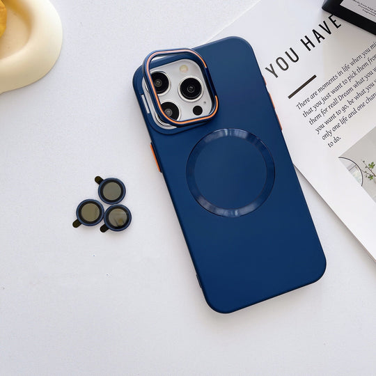 🔥50 % rabatt i en begrenset periode🎁Elegant iPhone-deksel (GRATIS GAVE-linsefilm)