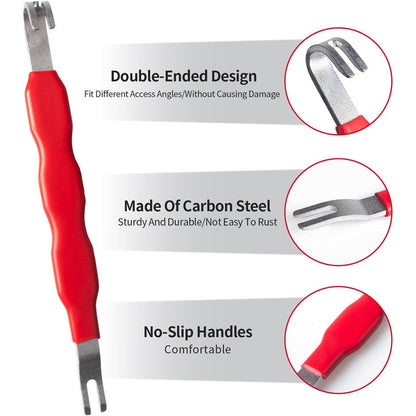 📢📢50 % Rabatt!! ⏰🚗Multifunktionale elektrische Trennzange für Autos