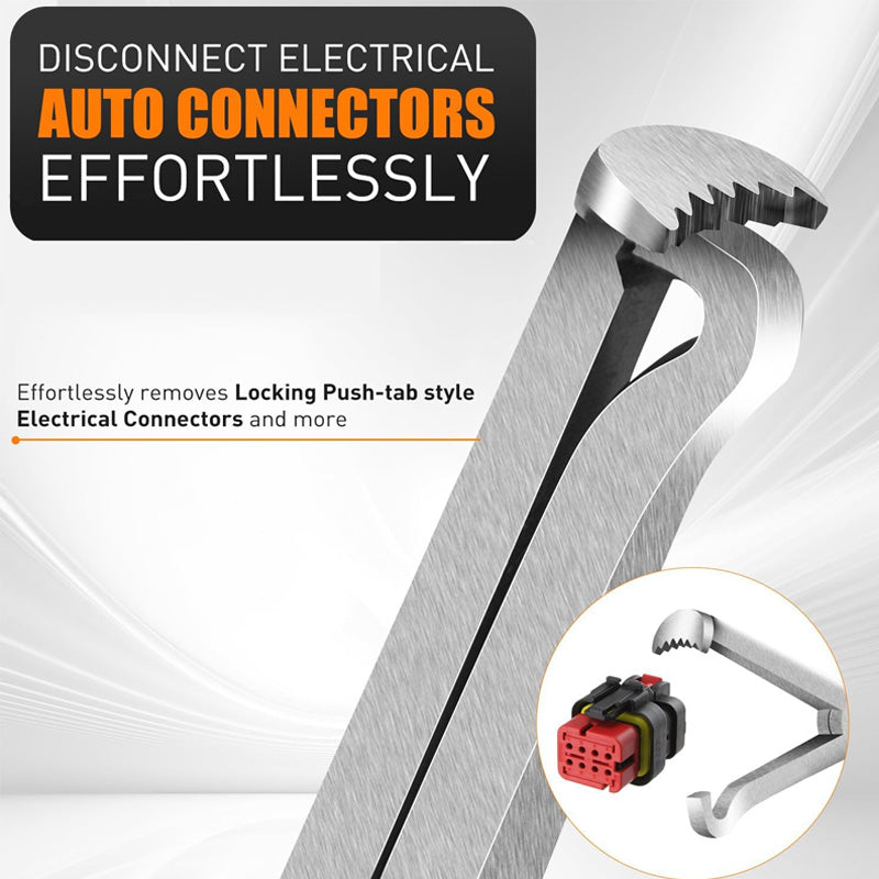 📢📢50 % Rabatt!! ⏰🚗Multifunktionale elektrische Trennzange für Autos