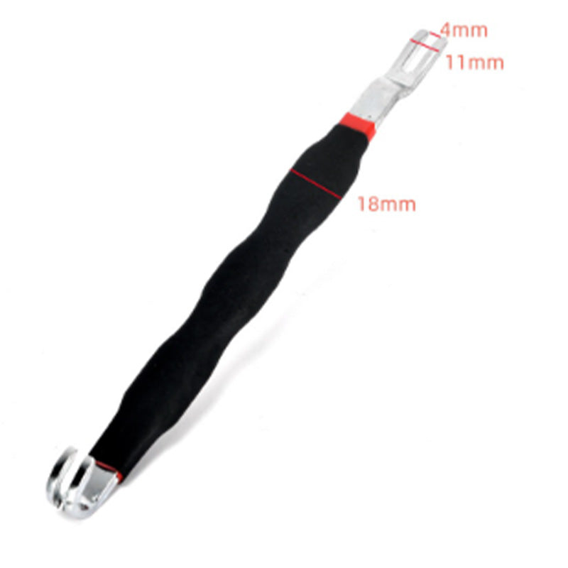 📢📢50 % Rabatt!! ⏰🚗Multifunktionale elektrische Trennzange für Autos