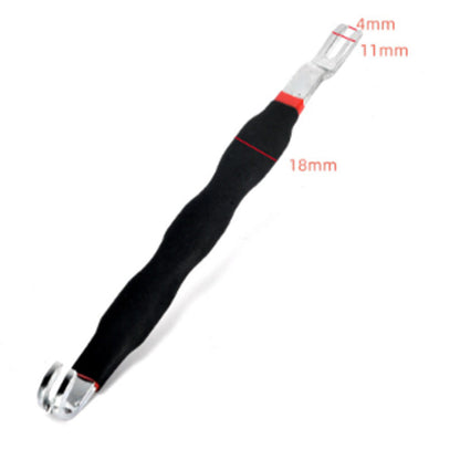 📢📢50 % Rabatt!! ⏰🚗Multifunktionale elektrische Trennzange für Autos