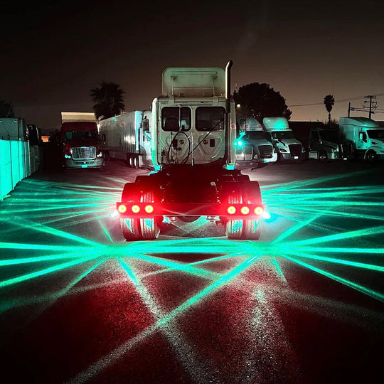 🚗 50% OFF! 🔥 Side LED signal indicator 2026 – High brightness, Universal fit &amp;  Easy installation for increased safety 💡