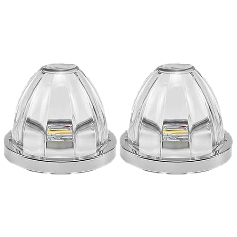 🚗 50% OFF! 🔥 Side LED signal indicator 2026 – High brightness, Universal fit &amp;  Easy installation for increased safety 💡