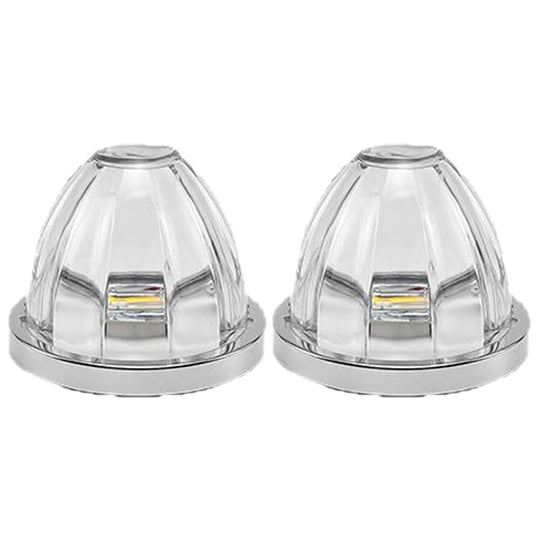 🚗 50% OFF! 🔥 Side LED signal indicator 2026 – High brightness, Universal fit &amp;  Easy installation for increased safety 💡