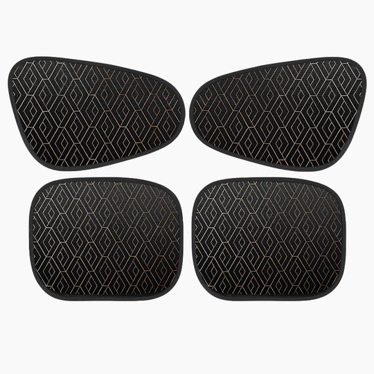 ⏰Begrenzte Zeit 50% Rabatt🔥Universeller Sonnenschutz für die Seitenfenster des Autos