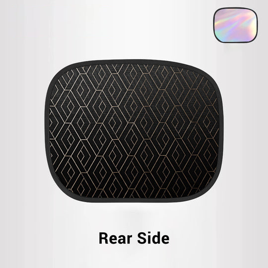 ⏰Begrenzte Zeit 50% Rabatt🔥Universeller Sonnenschutz für die Seitenfenster des Autos