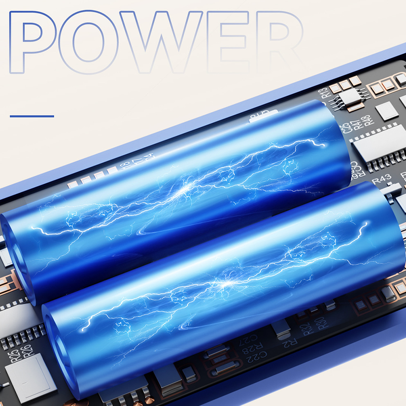 🔋 50% RABATT! ✨ Kabelloser Handstaubsauger mit Saug- &amp; Blasfunktion – Leistungsstark, Vielseitig Einsetzbar &amp; Einfache Leerung 🏎️