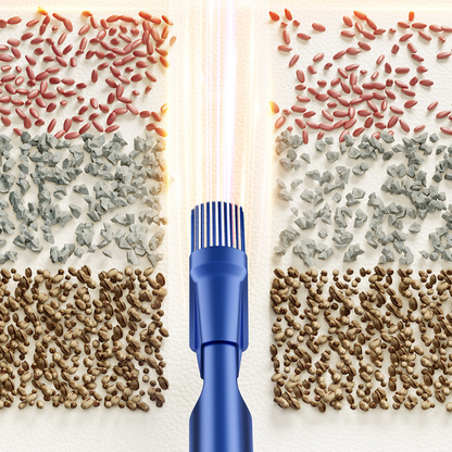 🔋 50% RABATT! ✨ Kabelloser Handstaubsauger mit Saug- & Blasfunktion – Leistungsstark, Vielseitig Einsetzbar & Einfache Leerung 🏎️