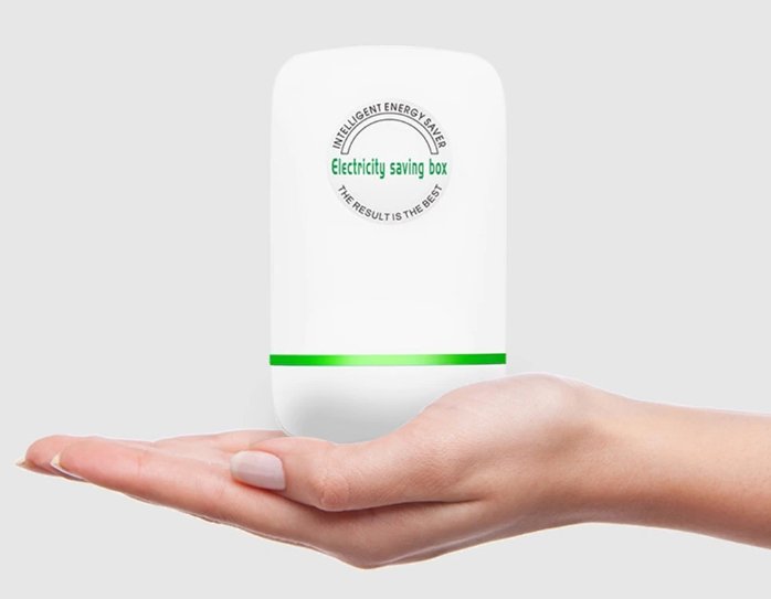 💥30KW Stromspargerät für Zuhause – Jetzt 50 % Sommer-Rabatt sichern!⚡🏡