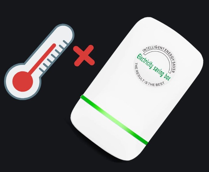 💥30KW Stromspargerät für Zuhause – Jetzt 50 % Sommer-Rabatt sichern!⚡🏡