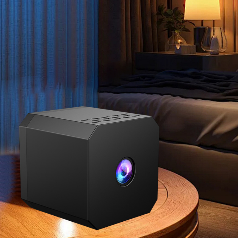 💥Sonderangebot💥Drahtlose hochauflösende Nachtsicht-Überwachungskamera