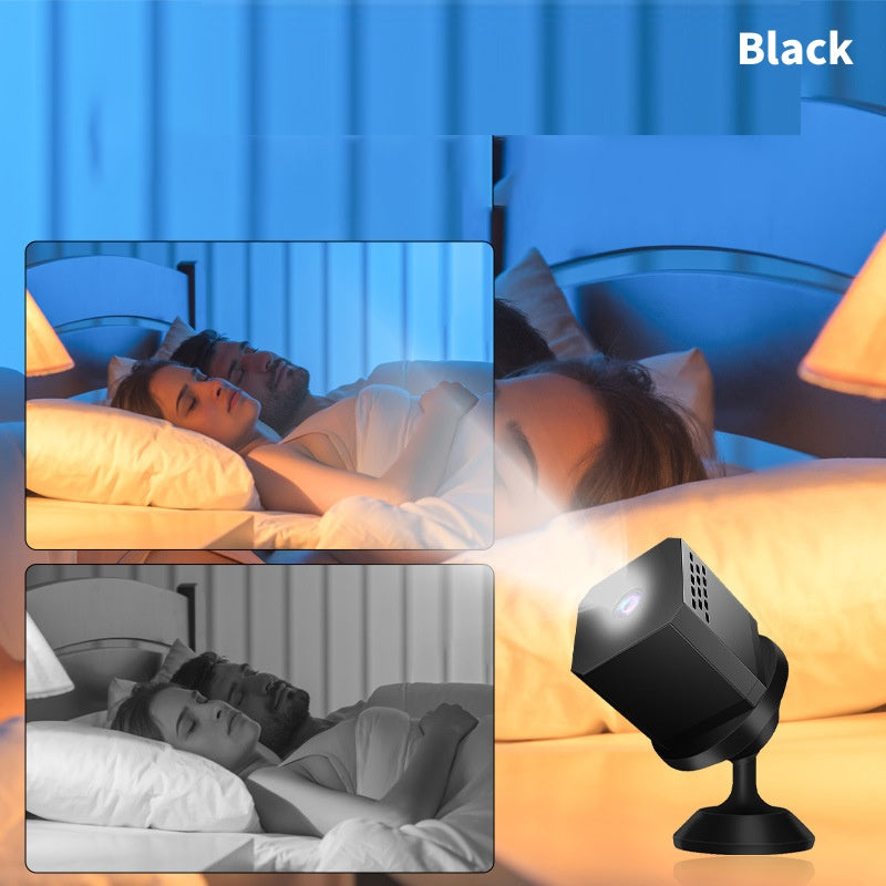 💥Sonderangebot💥Drahtlose hochauflösende Nachtsicht-Überwachungskamera