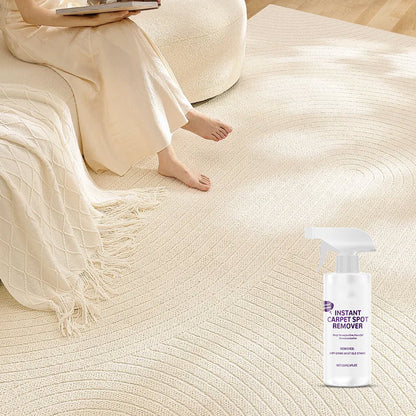 Kraftvoller, schnell trocknender Mehrzweck-Teppichreiniger