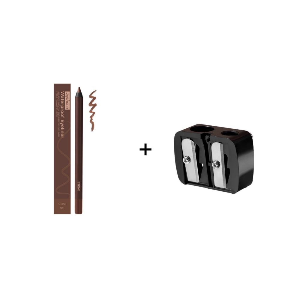💜KAUFEN SIE 1, BEKOMMEN SIE 1 GRATIS💜Wasserfester, strandtauglicher Gel-Liner💜KAUFEN SIE 1, BEKOMMEN SIE 1 GRATIS💜Wasserfester, strandtauglicher Gel-Liner