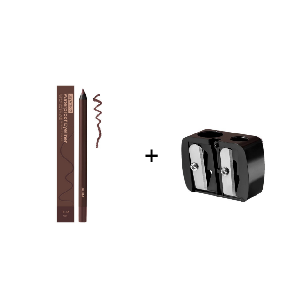 💜KAUFEN SIE 1, BEKOMMEN SIE 1 GRATIS💜Wasserfester, strandtauglicher Gel-Liner💜KAUFEN SIE 1, BEKOMMEN SIE 1 GRATIS💜Wasserfester, strandtauglicher Gel-Liner