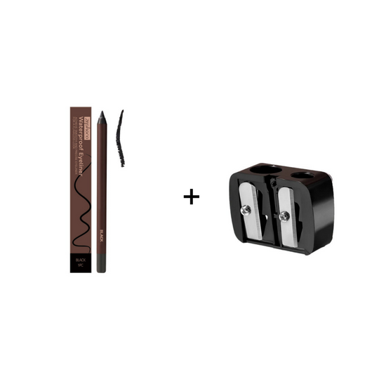💜KAUFEN SIE 1, BEKOMMEN SIE 1 GRATIS💜Wasserfester, strandtauglicher Gel-Liner💜KAUFEN SIE 1, BEKOMMEN SIE 1 GRATIS💜Wasserfester, strandtauglicher Gel-Liner