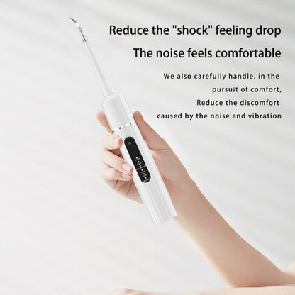 🦷Last Day! 50% Rabatt💕Professioneller multifunktionaler Ultraschall-Zahnsteinentferner