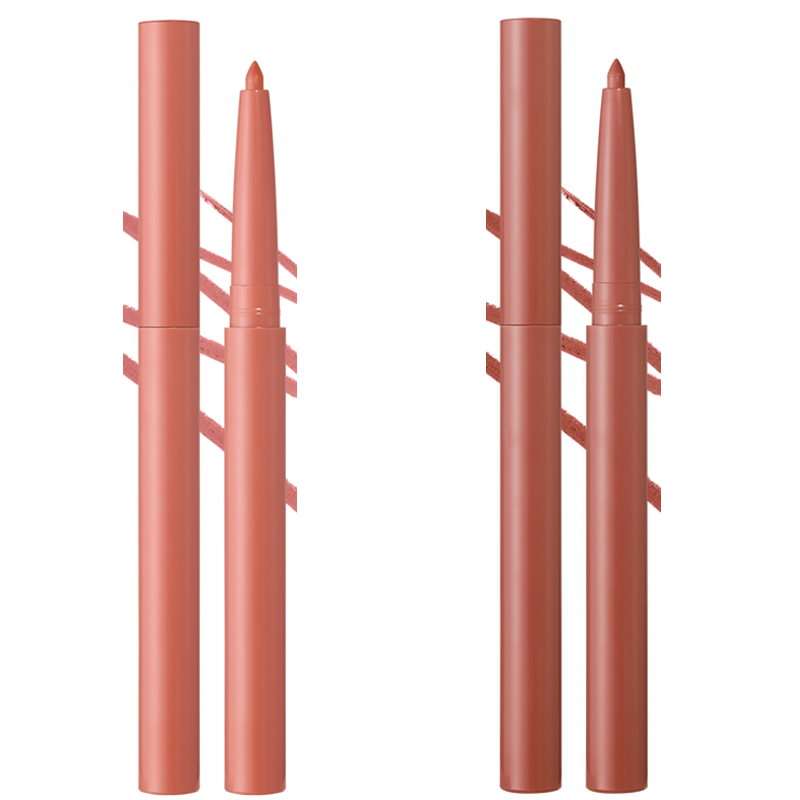 🌸💐Wasserfestes Matte Lip Liner Set in 12 Farben