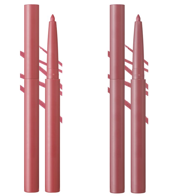 🌸💐Wasserfestes Matte Lip Liner Set in 12 Farben