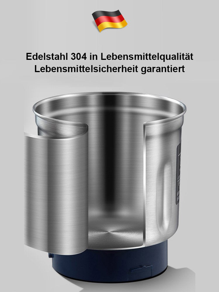 ⏳Begrenzte Zeit 50% Rabatt💥Kleine Getreidemühle für den Haushalt