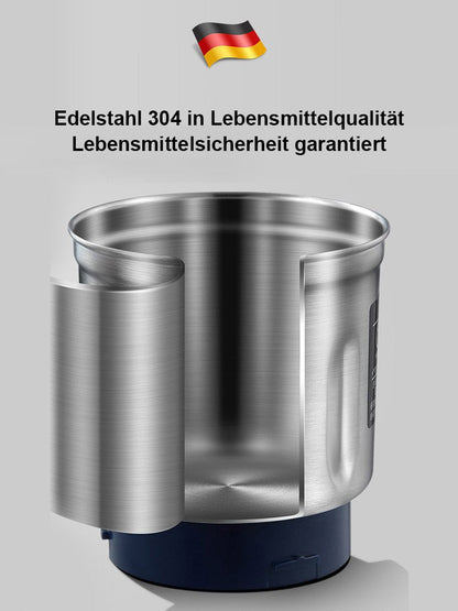⏳Begrenzte Zeit 50% Rabatt💥Kleine Getreidemühle für den Haushalt