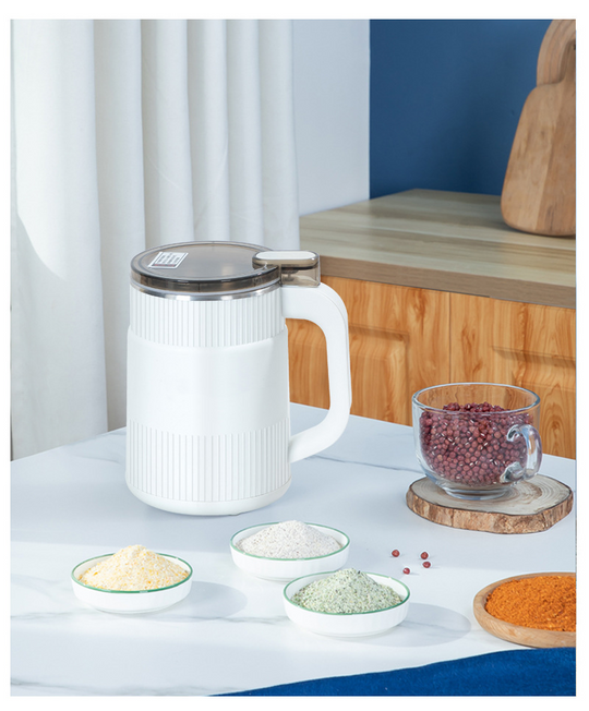 ⏳Begrenzte Zeit 50% Rabatt💥Kleine Getreidemühle für den Haushalt