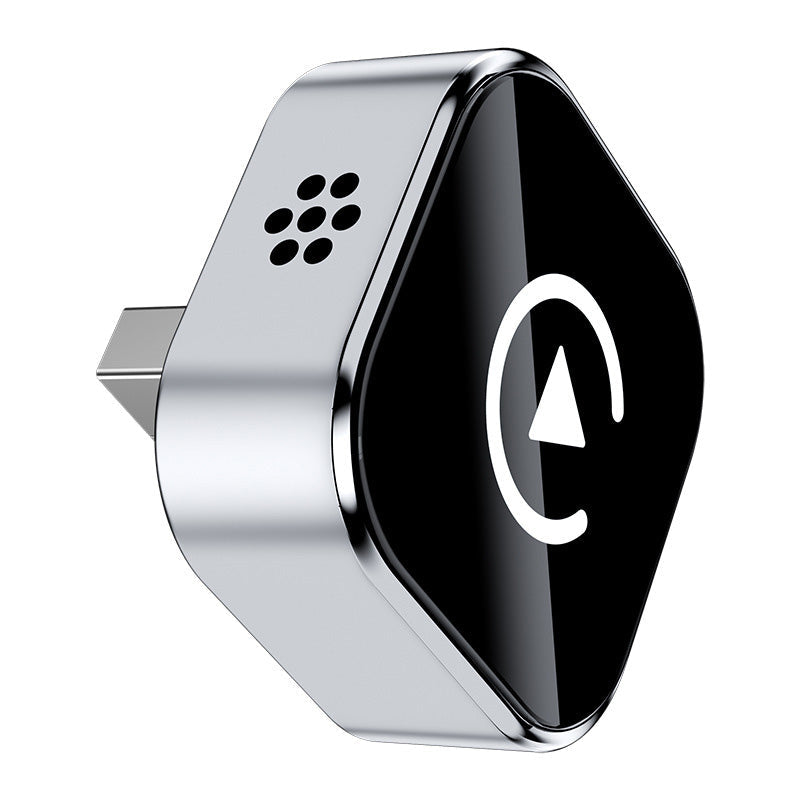 🚗📱 2-in-1 Wireless Adapter: Kabellos Auto-Connect für iPhone &amp; Android – Fahrsicherheit &amp; Freiheit genießen! 🔋🎉