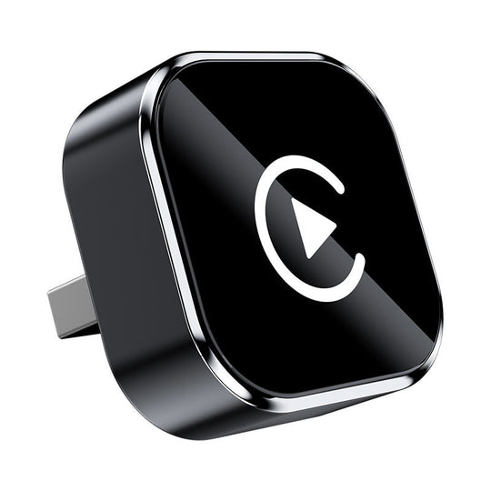 🚗📱 2-in-1 Wireless Adapter: Kabellos Auto-Connect für iPhone &amp; Android – Fahrsicherheit &amp; Freiheit genießen! 🔋🎉