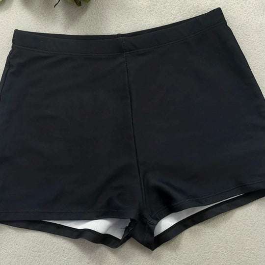 🌺 50% RABATT! ☀️ Damen-Tankini-Badeanzüge mit Blumenmuster und Boyshorts – Schnelltrocknend, Bequeme Passform &amp; Modische Bedeckung 🏖️