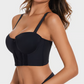 🌞🔥Begrenzter Ausverkauf 72% OFF🔥Damen-BH mit abnehmbarem Träger und tiefem Rücken