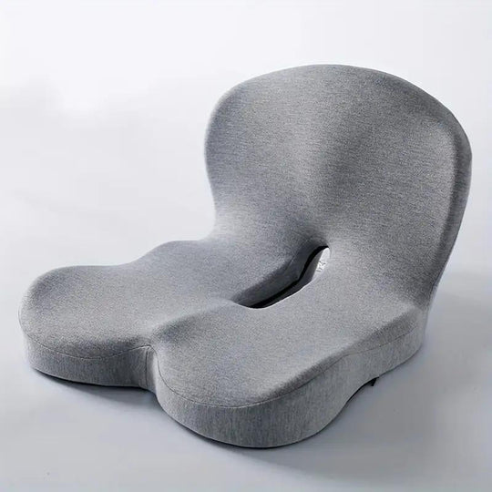 🎁💺Antislipzitting van traagschuim