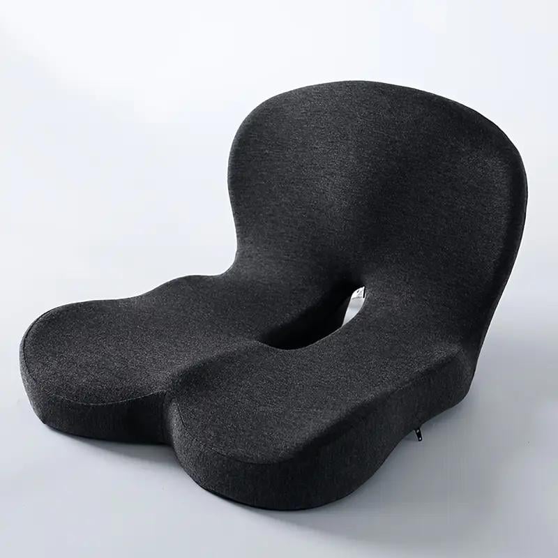 🎁💺Antislipzitting van traagschuim