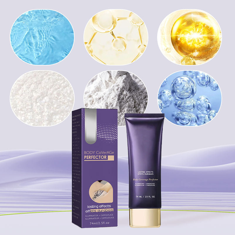 💜LAST DAY SALE BUY 1 GET 1 FREE!!💜All-in-one moisturizer, concealer &amp; coverage Perfector