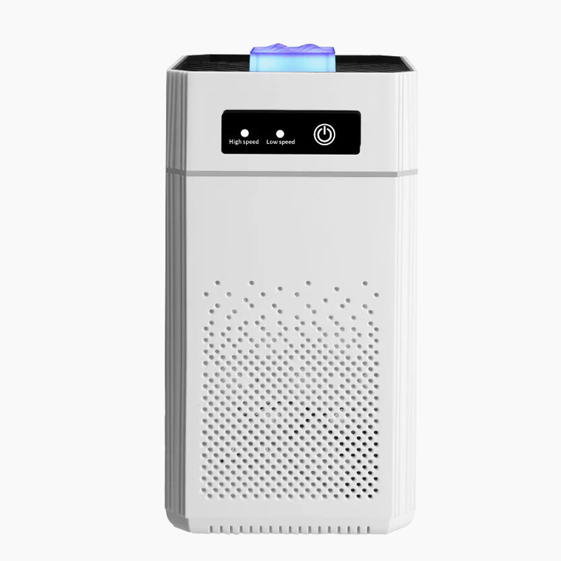 🌿💨 Luftreiniger für Zuhause – Allround-Schutz 🛡️🏠 für frische und saubere Raumluft, ideal gegen Allergene, Staub und Gerüche. 🎁