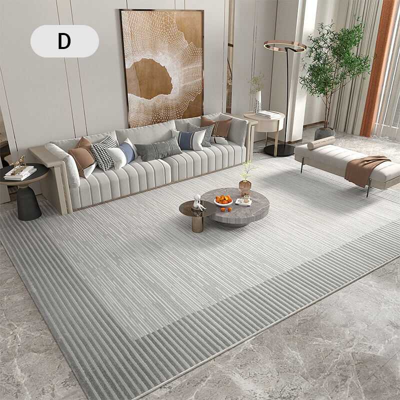 ⏳Begrenzte Zeit 50% Rabatt💥🎁 Schönes Geschenk🥳Luxuriöser schmutzabweisender Teppich