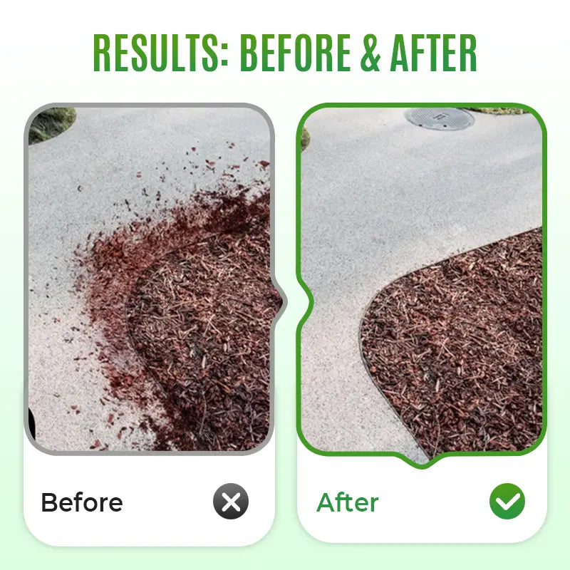 ⏳Descuento del 50% por tiempo limitado🌿 Adhesivo paisajístico ultrafuerte | Secado en 2 h | Mantiene TODO en su lugar &amp; Ubicación | Resistente a la intemperie &amp; durable