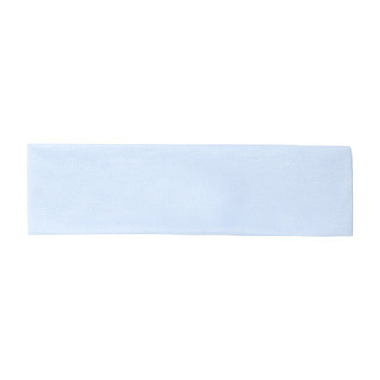✨HOT SALE✨Elastic Non-Slip Solid Color Headband