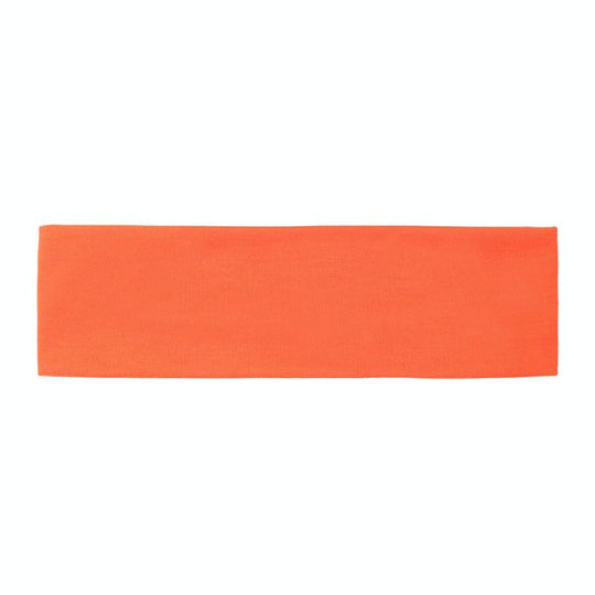 ✨HOT SALE✨Elastic Non-Slip Solid Color Headband
