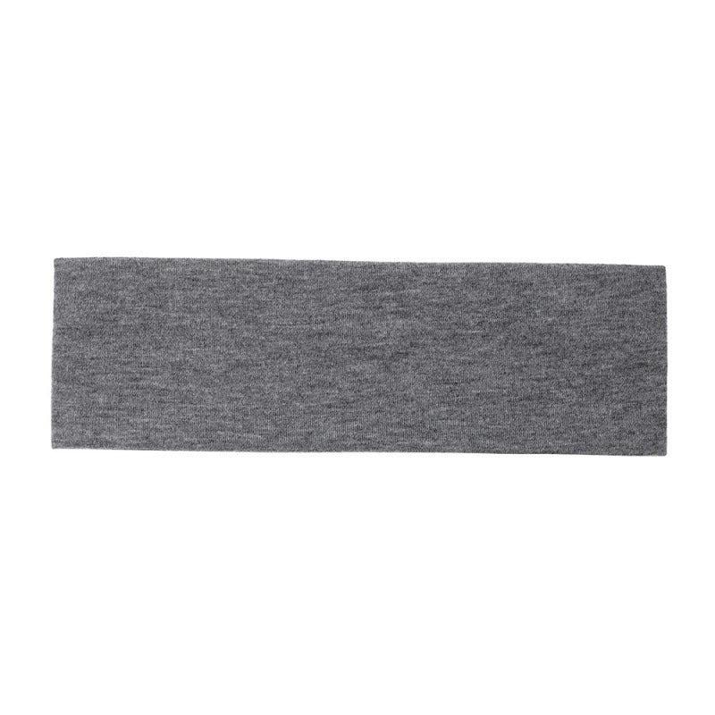 ✨HOT SALE✨Elastic Non-Slip Solid Color Headband