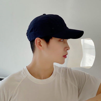 🧢 50% RABATT! ⚾ Stilvolle Mesh-Baseballkappe – Atmungsaktiv, Verstellbarer Verschluss & Perfekt für Sport & Alltag ☀️