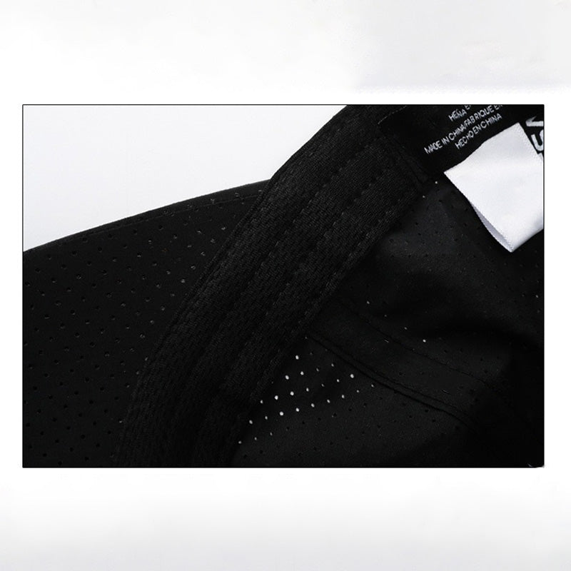 🧢 50% RABATT! ⚾ Stilvolle Mesh-Baseballkappe – Atmungsaktiv, Verstellbarer Verschluss & Perfekt für Sport & Alltag ☀️