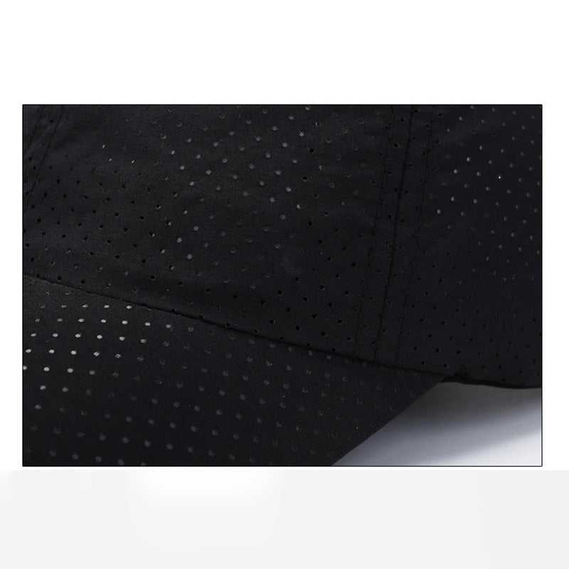 🧢 50% RABATT! ⚾ Stilvolle Mesh-Baseballkappe – Atmungsaktiv, Verstellbarer Verschluss & Perfekt für Sport & Alltag ☀️