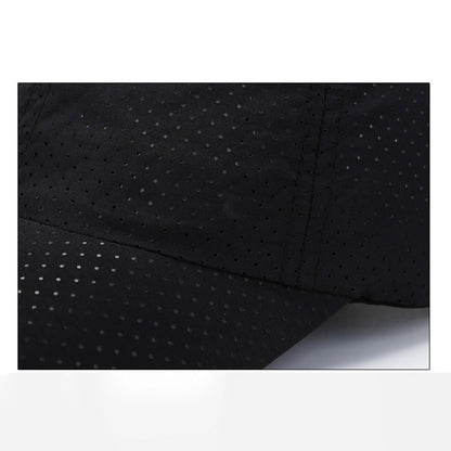 🧢 50% RABATT! ⚾ Stilvolle Mesh-Baseballkappe – Atmungsaktiv, Verstellbarer Verschluss & Perfekt für Sport & Alltag ☀️