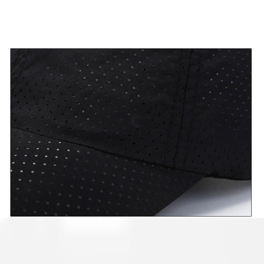 🧢 50% RABATT! ⚾ Stilvolle Mesh-Baseballkappe – Atmungsaktiv, Verstellbarer Verschluss &amp; Perfekt für Sport &amp; Alltag ☀️