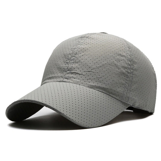 🧢 50% RABATT! ⚾ Stilvolle Mesh-Baseballkappe – Atmungsaktiv, Verstellbarer Verschluss &amp; Perfekt für Sport &amp; Alltag ☀️