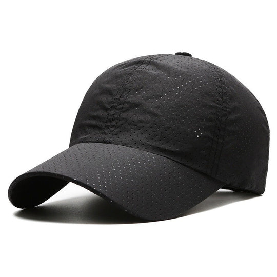 🧢 50% RABATT! ⚾ Stilvolle Mesh-Baseballkappe – Atmungsaktiv, Verstellbarer Verschluss &amp; Perfekt für Sport &amp; Alltag ☀️