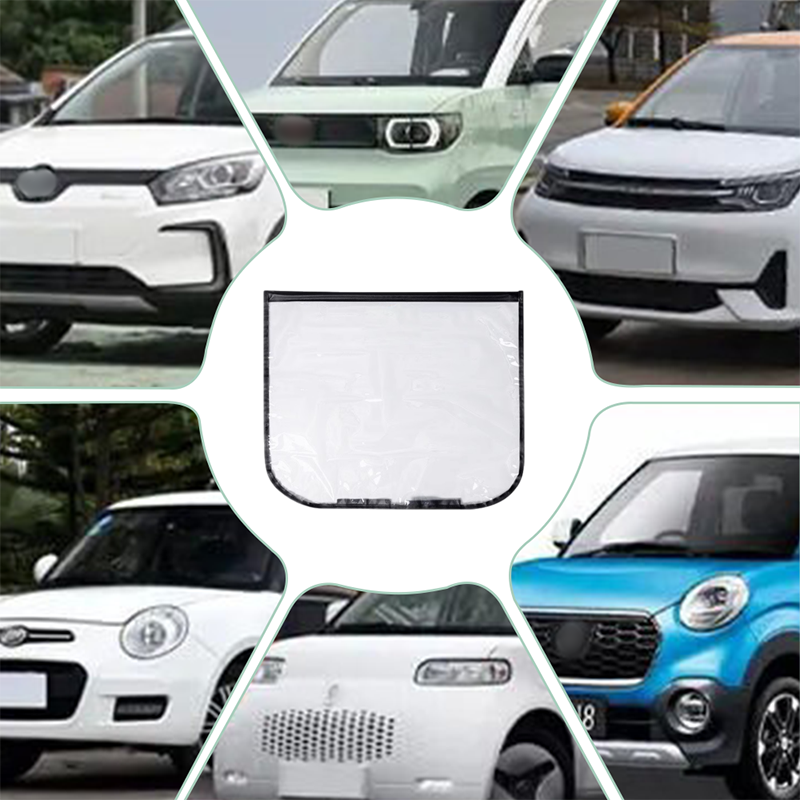 🎁Aanbieding: 50% korting💎Magnetische, waterdichte afdekking voor de laadpoort van elektrische voertuigen