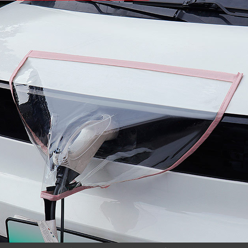 🎁Aanbieding: 50% korting💎Magnetische, waterdichte afdekking voor de laadpoort van elektrische voertuigen