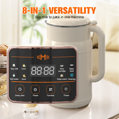 1200 ml 8-in-1 Nussmilchbereiter