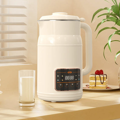 1200 ml 8-in-1 Nussmilchbereiter